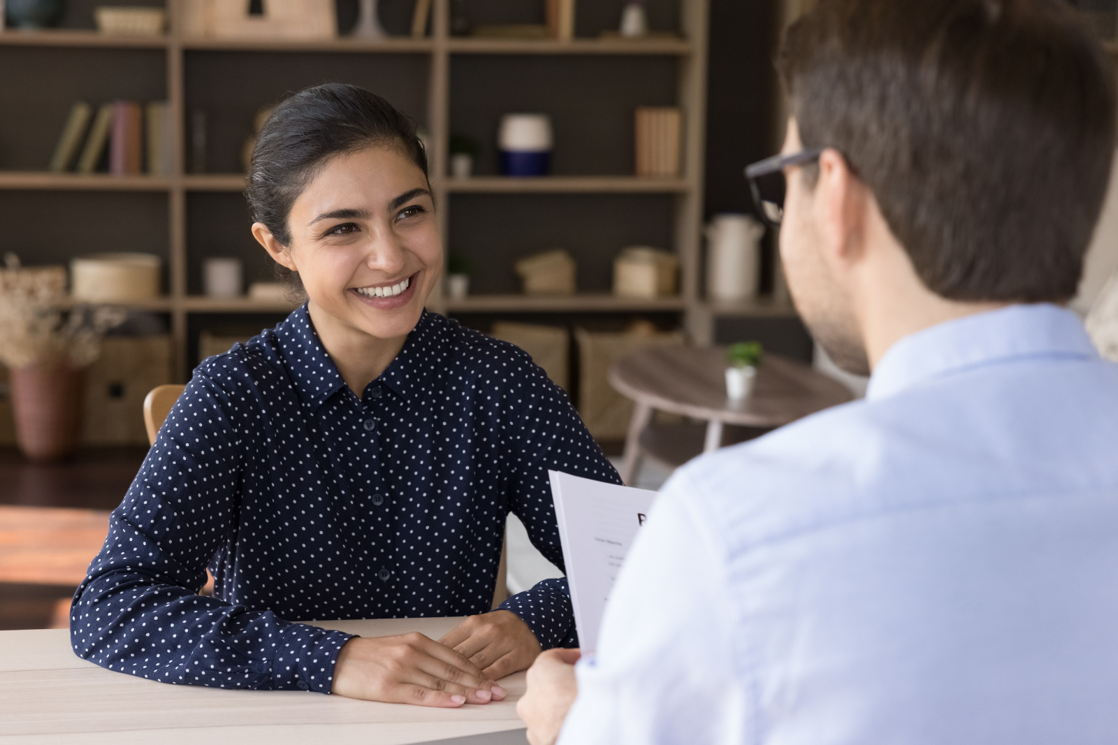 Careers - What You Get