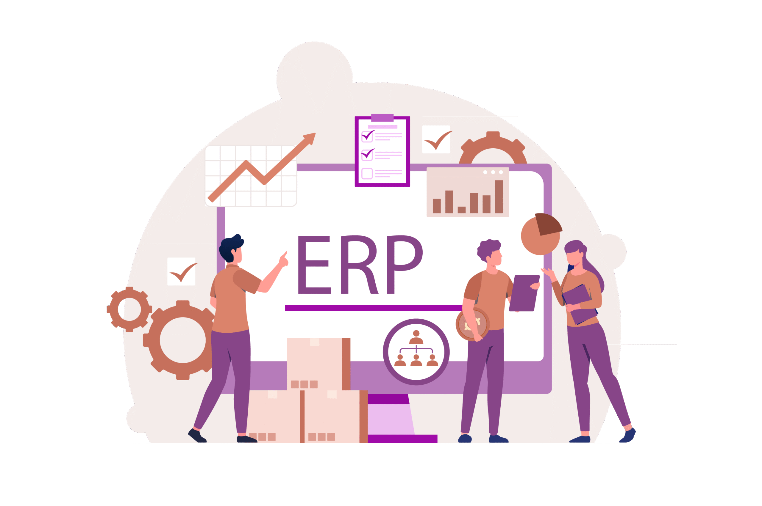 Enterprise Integration